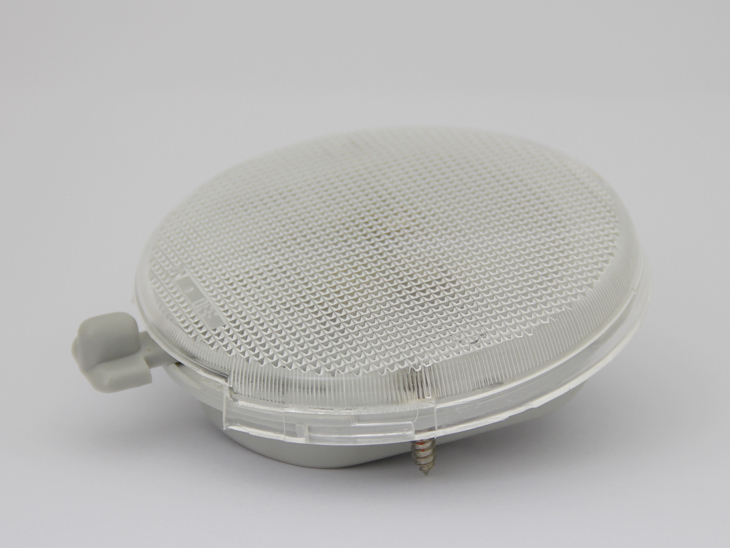 Nissan navara interior light bulb