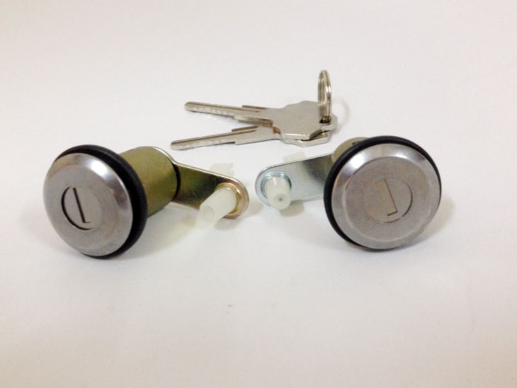 Are all nissan wheel locks the same #3