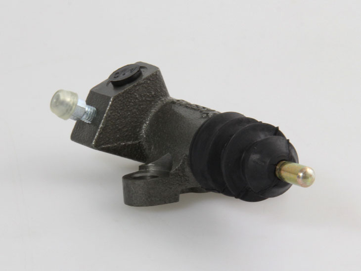 Nissan hardbody clutch slave cylinder #3