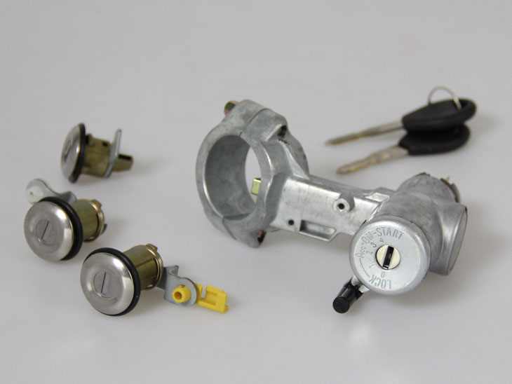 Nissan hardbody brake switch #4