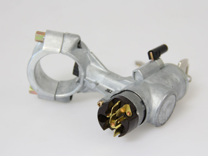 1993 Nissan pickup ignition switch #6