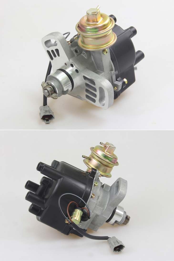 IGNITION DISTRIBUTOR TOYOTA COROLLA EE100 AE100 EE110 CE110 ZZE110 2E