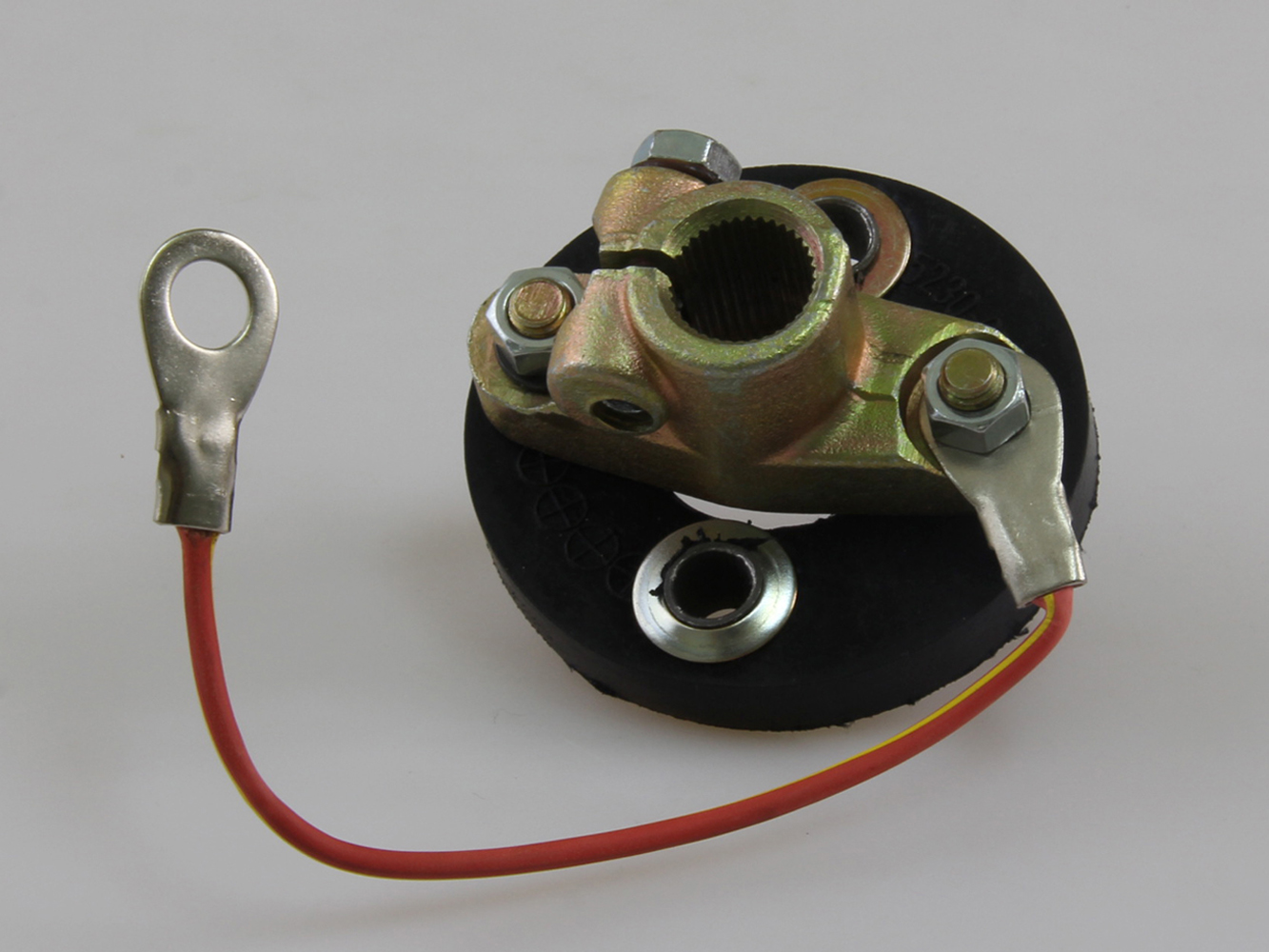 7278 COUPLING ASSY FLEXIBLE STEERING COLUMN NEW TOYOTA HILUX RN20 RN22