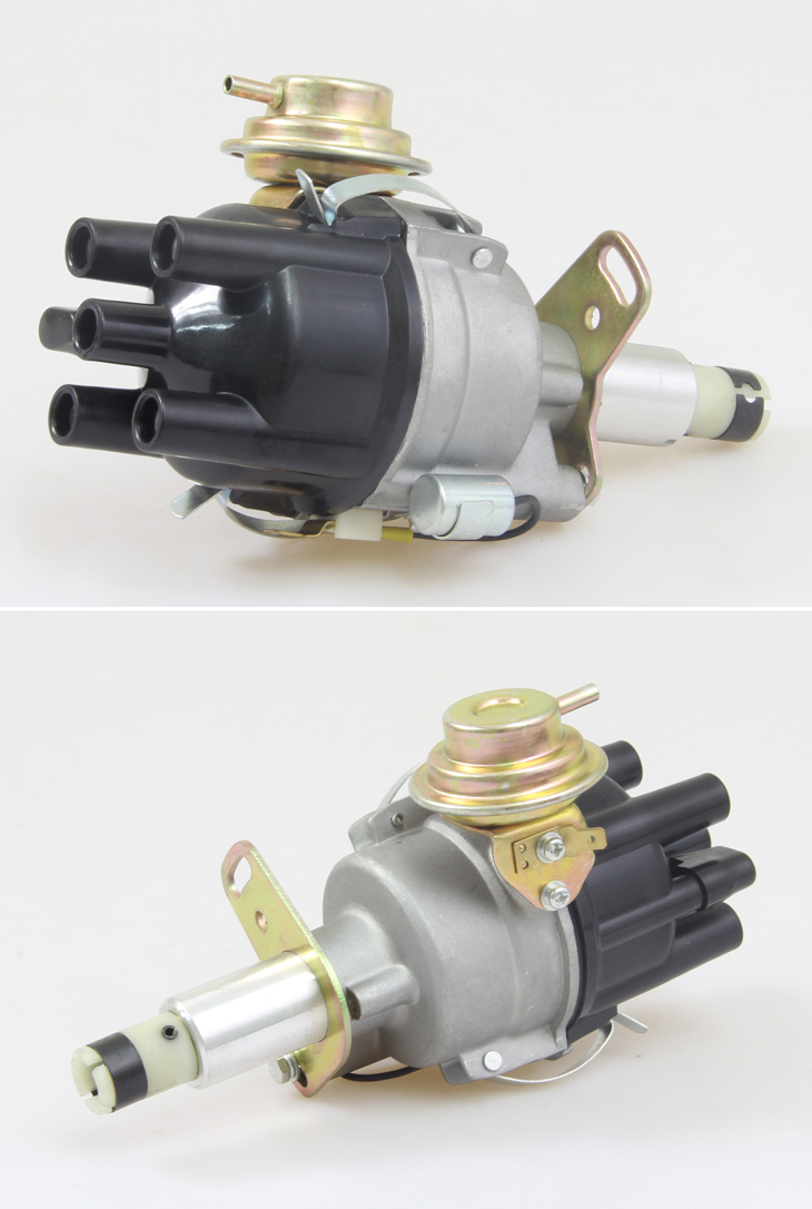 IGNITION DISTRIBUTOR For 19681973 DATSUN NISSAN BLUEBIRD 510 1300 1500