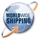 Standard Int'l Shipping