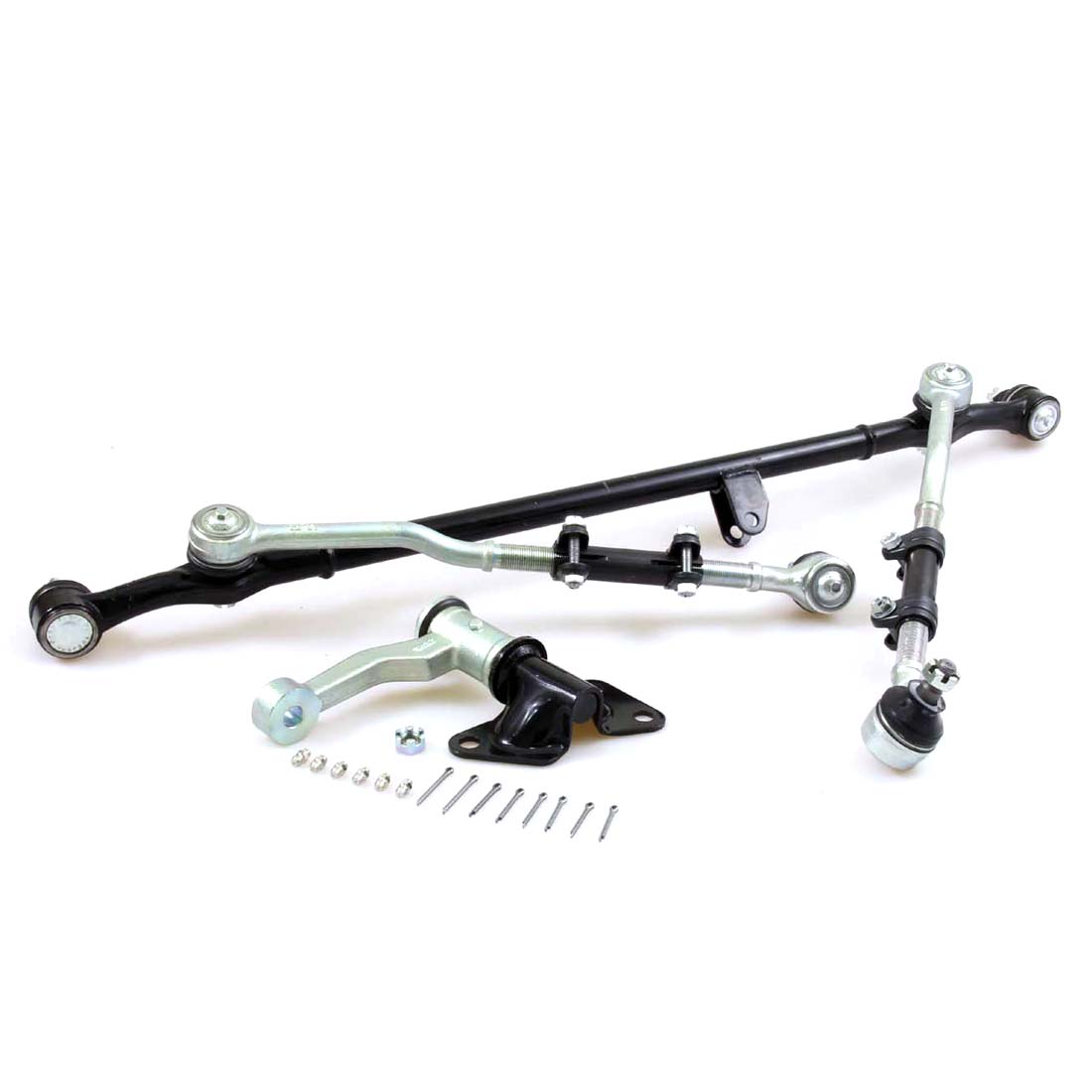 Steering Idler Arm Replacement For 1986-1997 Nissan D21 Pickup (RWD, Front)