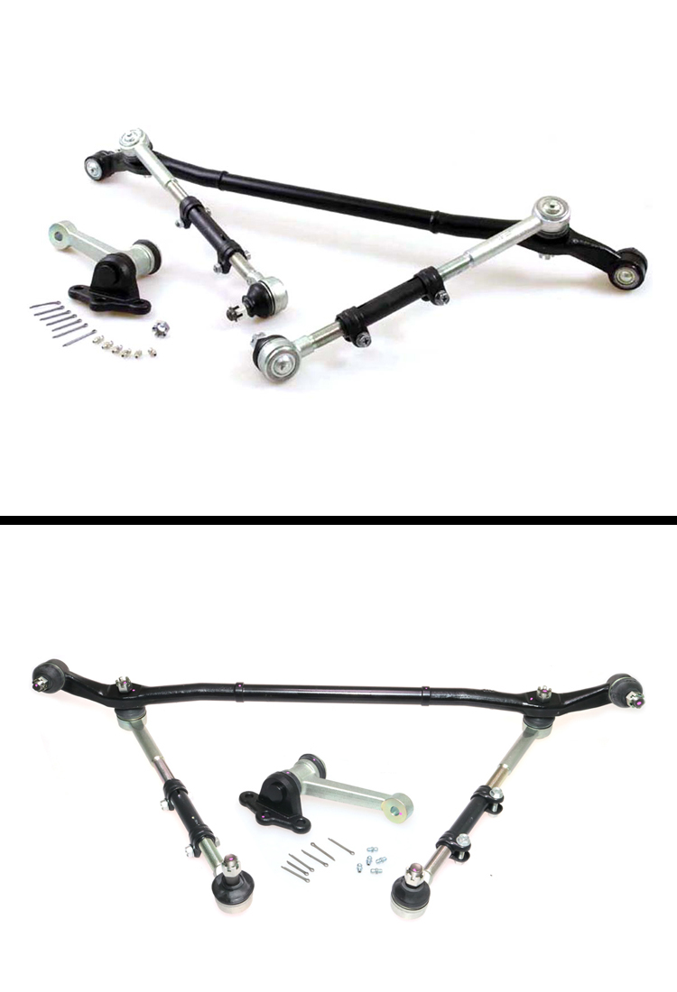 TOYOTA HILUX 78-83 RN30 LN30 LN40 2WD PICKUP FITS STEERING