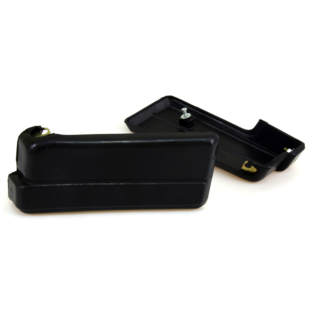 Front Bumper Corner Guard Fit Toyota Corolla KE70 KE72 KE75 TE70 TE71 TE72 79-87