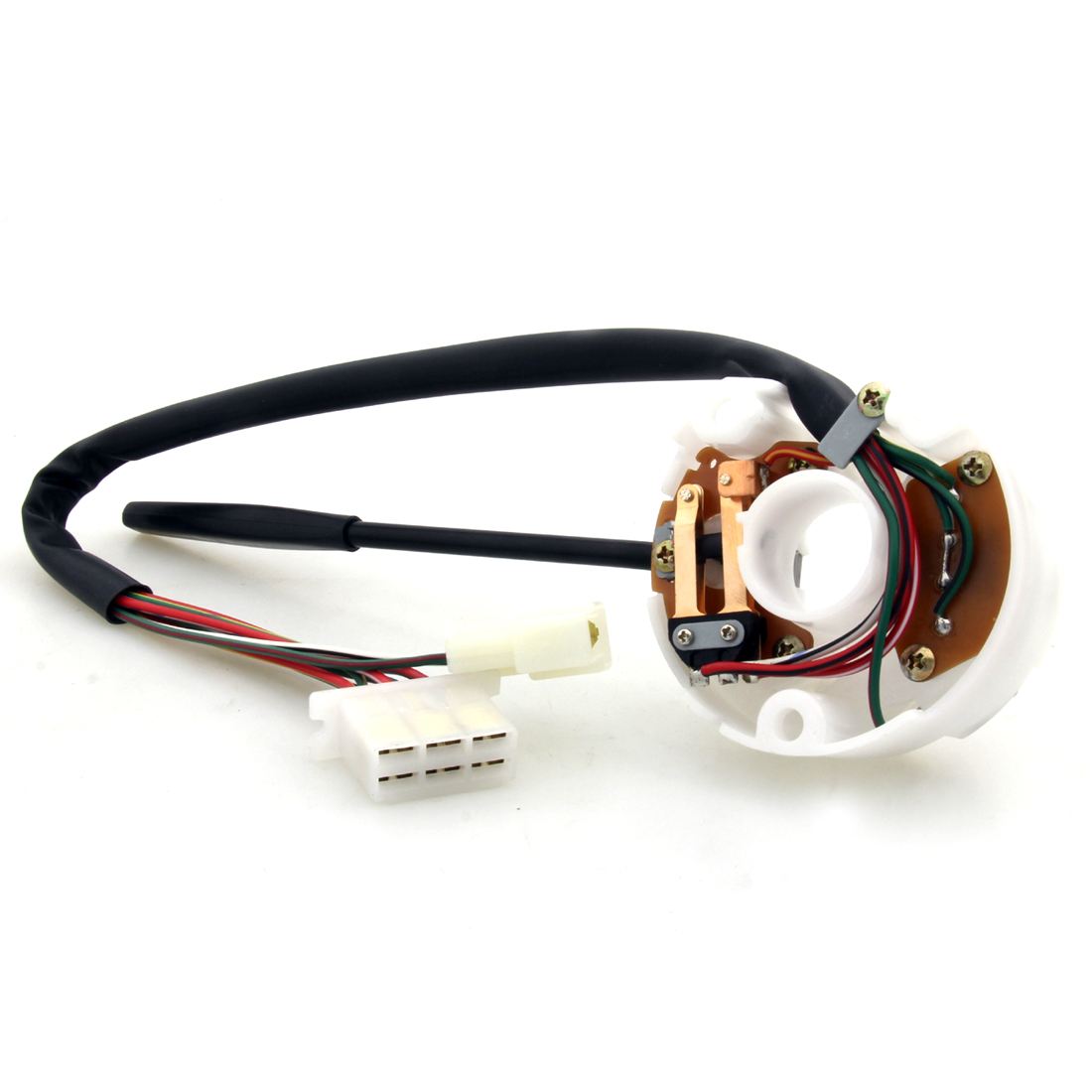 74-80 TOYOTA LANDCRUISER FJ40 55 HJ45 BJ40 43 FIT BLINKER COMBINATION SWITCH LHD - Bild 1 von 6