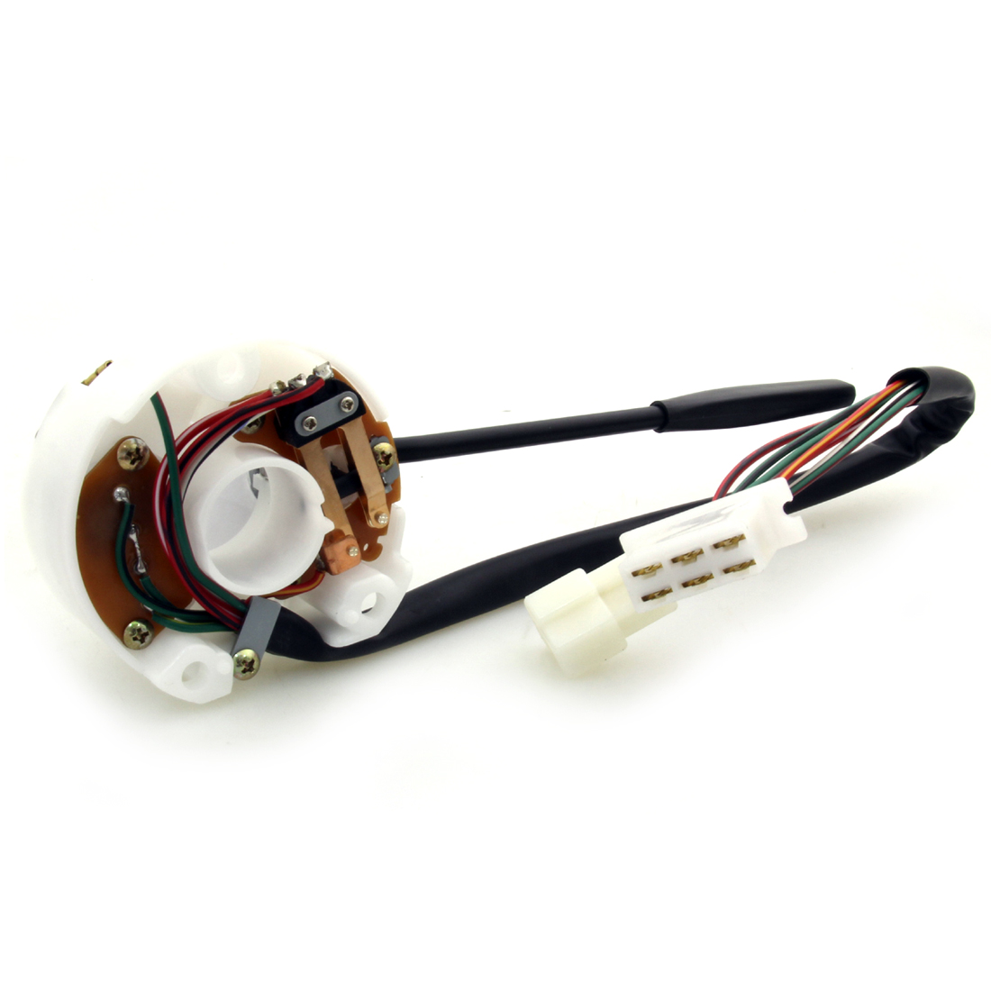74-80 TOYOTA LANDCRUISER FJ40 55 HJ45 BJ40 43 FIT BLINKER COMBINATION SWITCH LHD - Bild 4 von 6