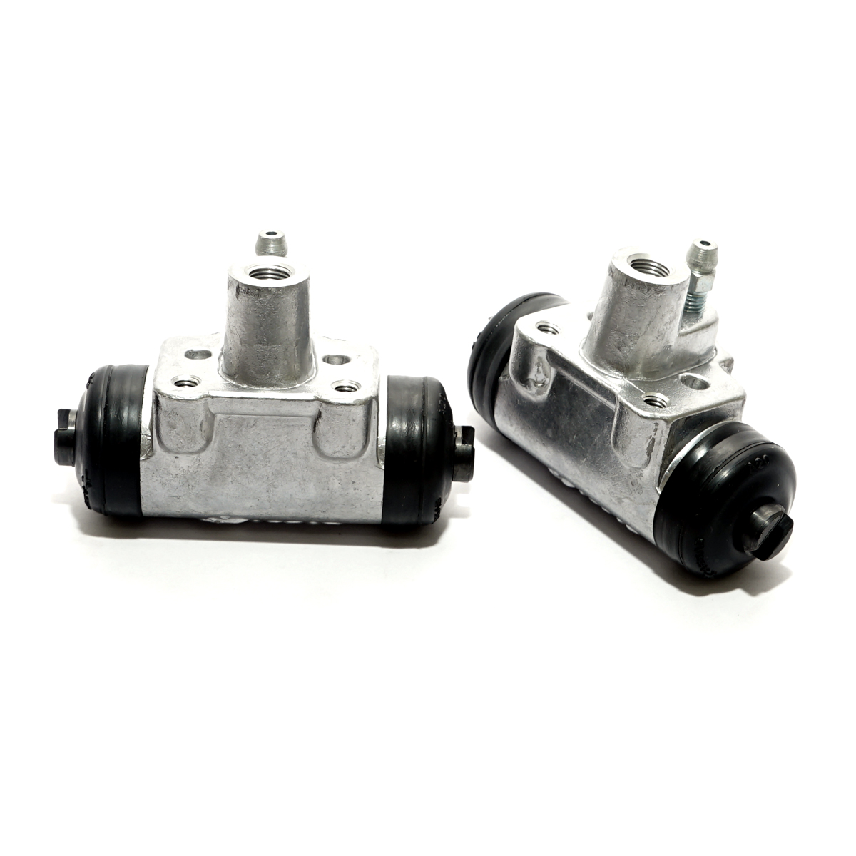Fit 06-17 Isuzu Alterra MU-X UCR85 UCS86 4JJ1 15/16 Rear Wheel Brake Cylinder LR - Picture 1 of 6