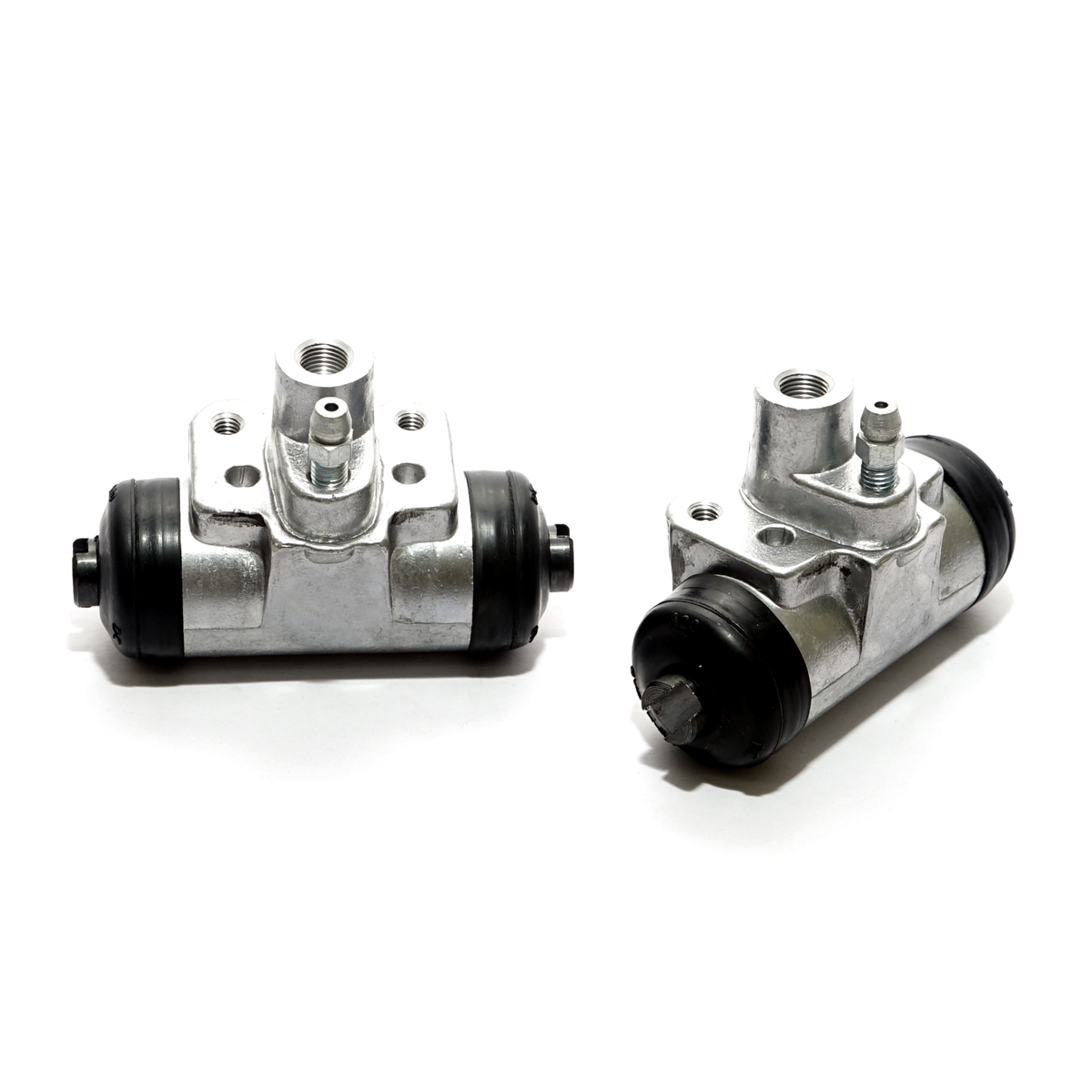 Fit 06-17 Isuzu Alterra MU-X UCR85 UCS86 4JJ1 15/16 Rear Wheel Brake Cylinder LR - Picture 3 of 6