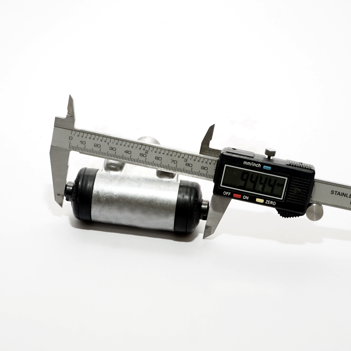 Fit 06-17 Isuzu Alterra MU-X UCR85 UCS86 4JJ1 15/16 Rear Wheel Brake Cylinder LR - Picture 6 of 6