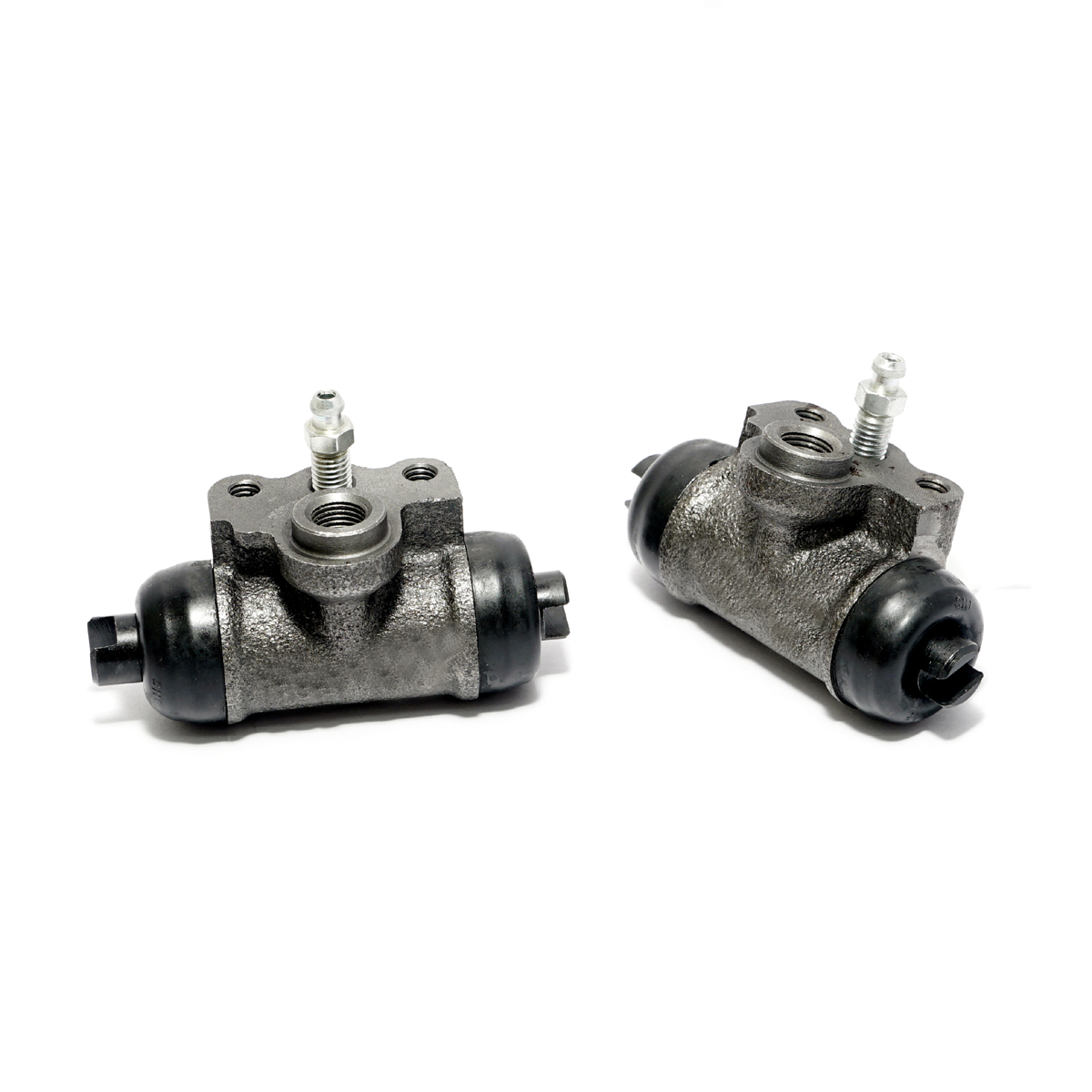 Fit Mitsubishi Minica Minica Toppo H27VW H36A 3/4 Rear Wheel Brake Cylinder Pair - Picture 1 of 6