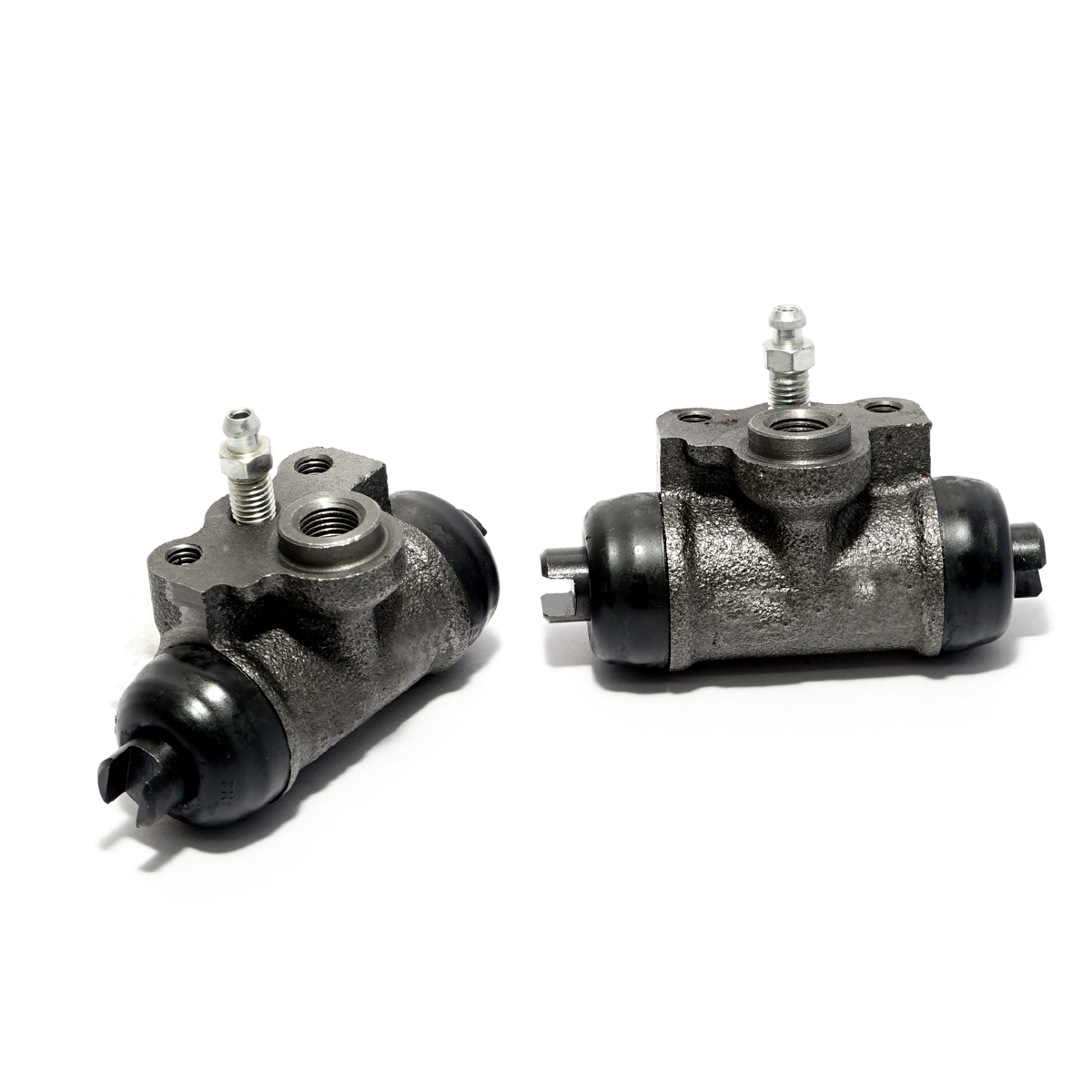 Fit Mitsubishi Minica Minica Toppo H27VW H36A 3/4 Rear Wheel Brake Cylinder Pair - Picture 2 of 6