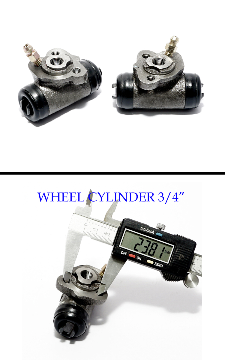 mock up product