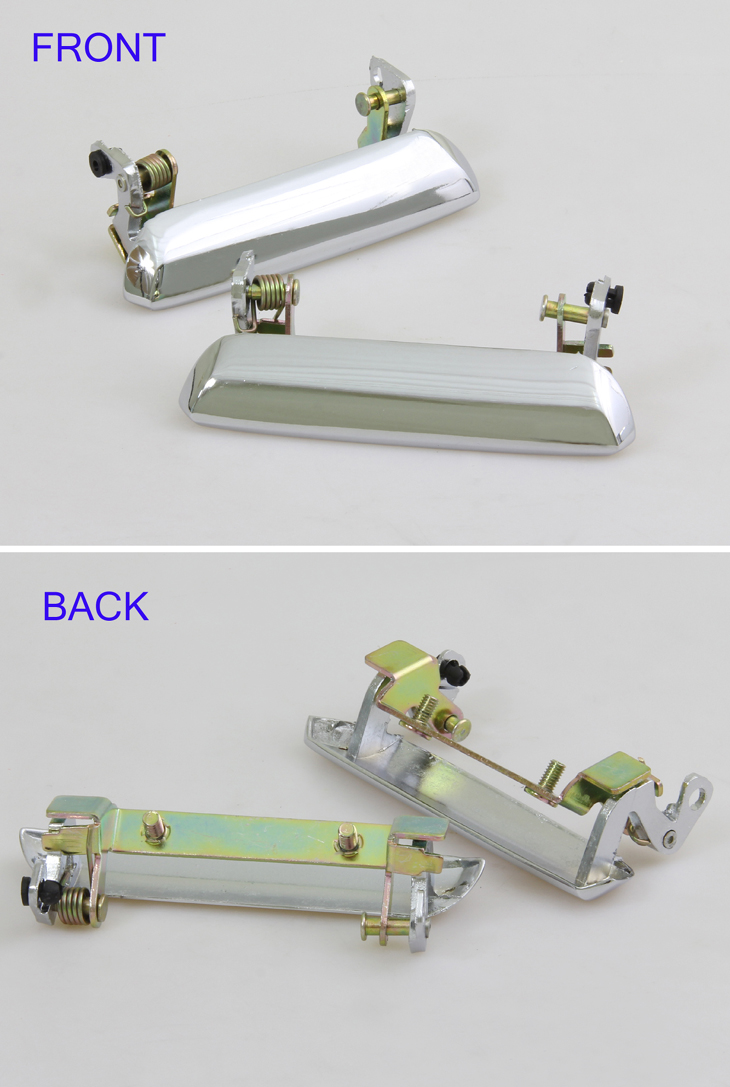 mock up product