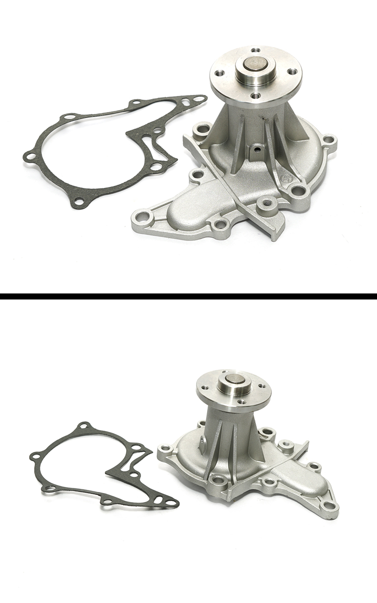 mock up product