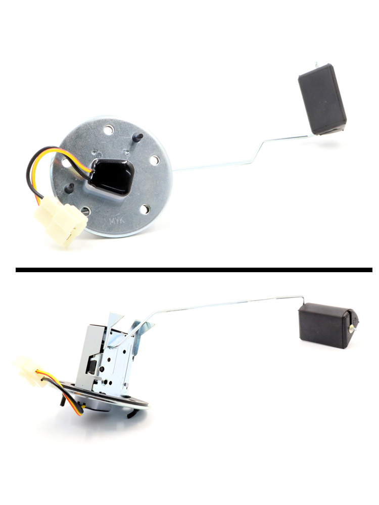 FUEL TANK GAUGE SENDING UNIT FITS 8398 TOYOTA HILUX LN50 56 61 RN YN50