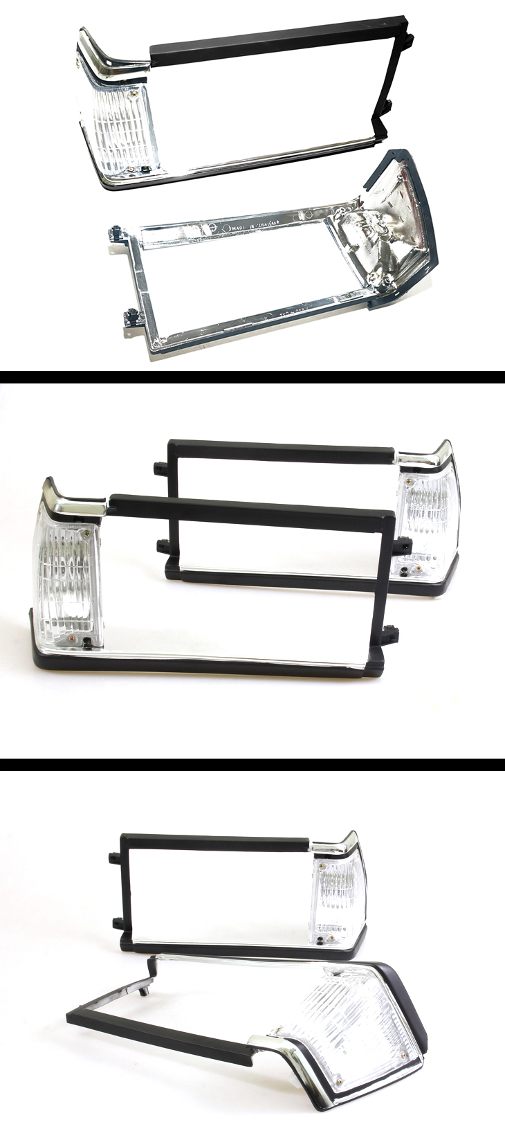 mock up product