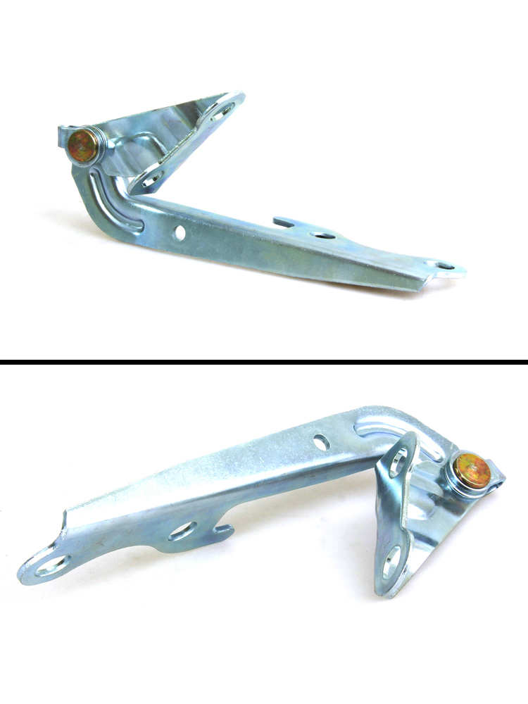HOOD HINGE SET PAIR TOYOTA COROLLA E110 AE100 AE101 AE102 CE109 EE102 DLX SEDAN