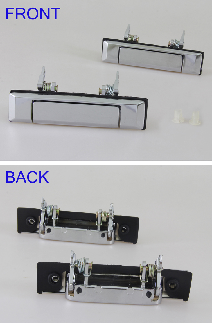 mock up product