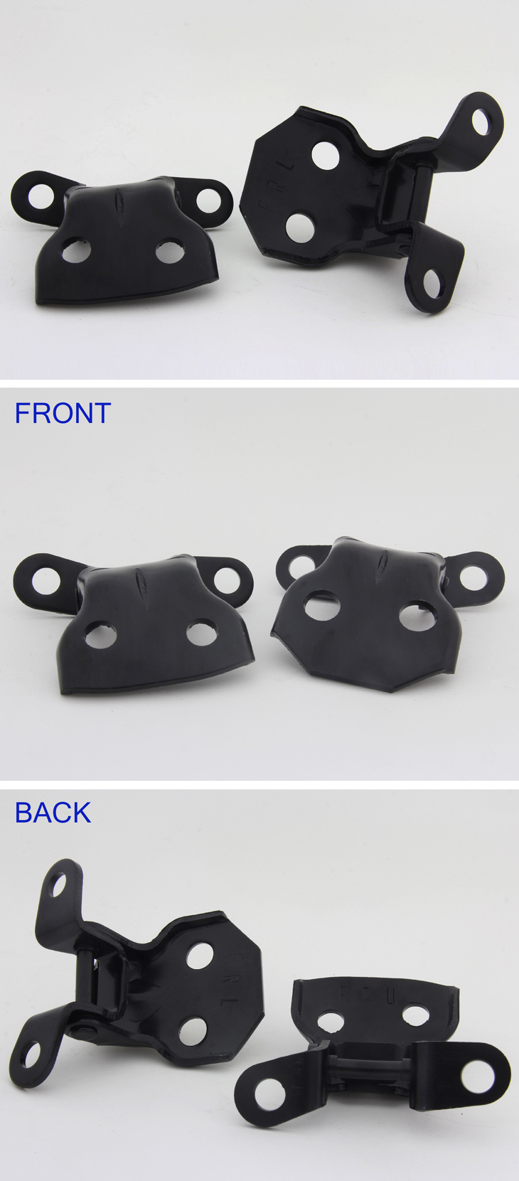 mock up product