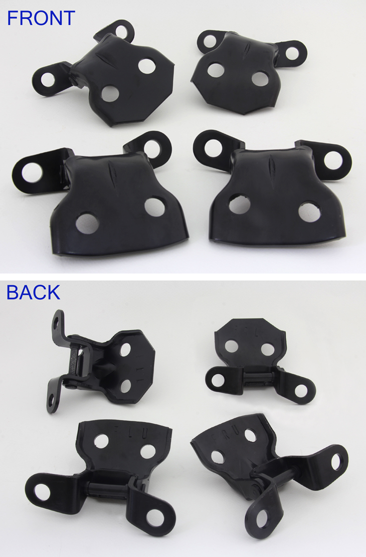 mock up product