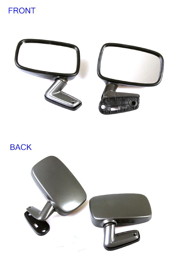 mock up product