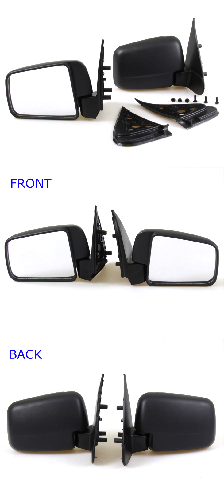 mock up product