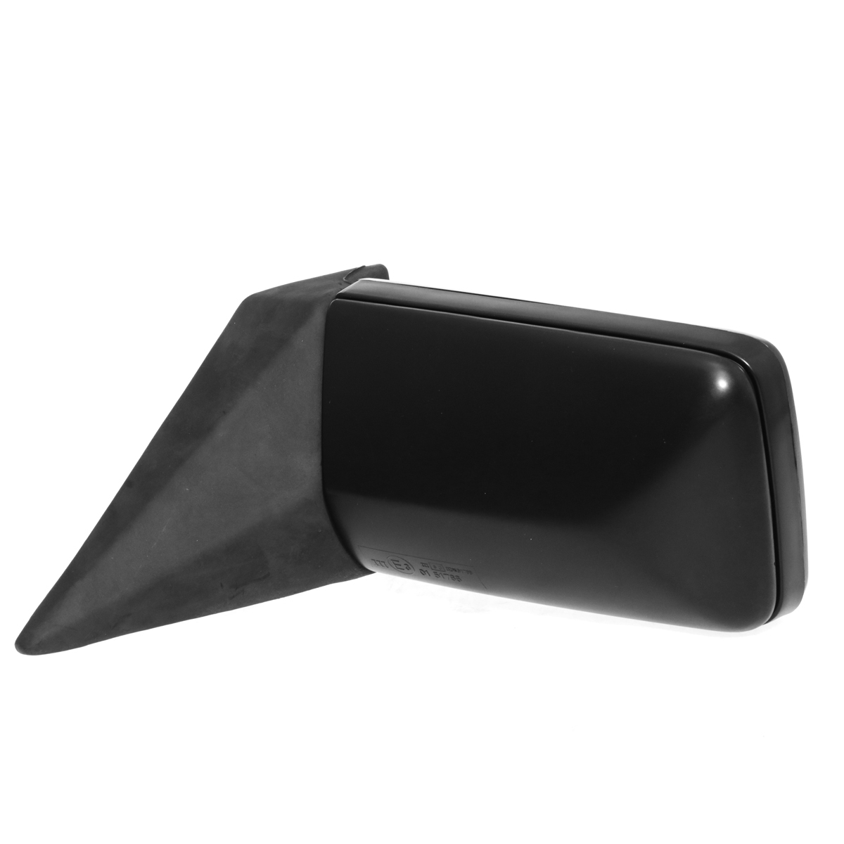 LH Door Wing Mirror 1982-93 Mercedes Benz E-Class W124 W190 W201 Saloon 200 300 - Bild 2 von 6