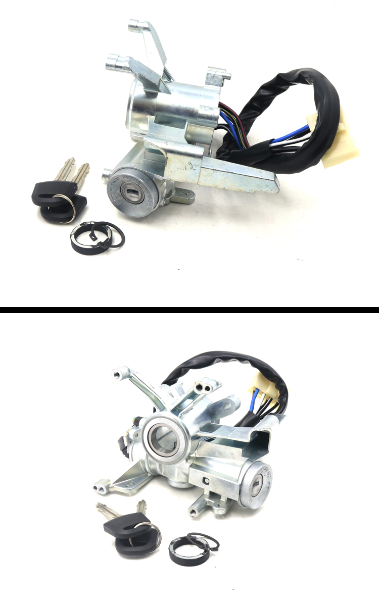 Fit 97-02 Isuzu Faster TF Opel Campo Chevrolet RHD Ignition