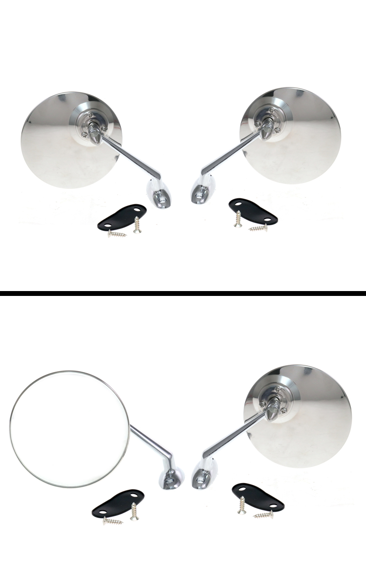 mock up product