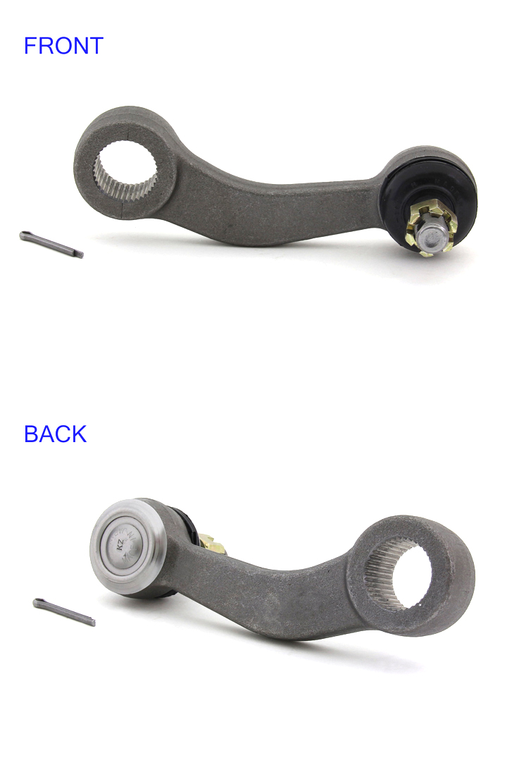 レビン TE27 KE25 KE20 KE26用タイロッドエンド(外側) カローラ TE27 KE20 KE25 KE26用タイロッドエンド(内側)