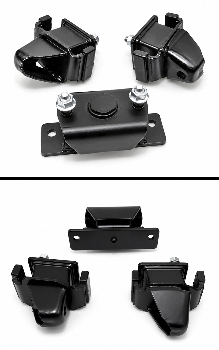 mock up product