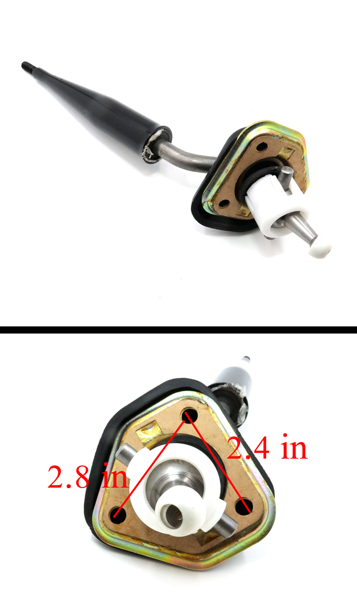 Shift Lever Up Gear Lever Fits Isuzu Faster TF TFR KB Holden