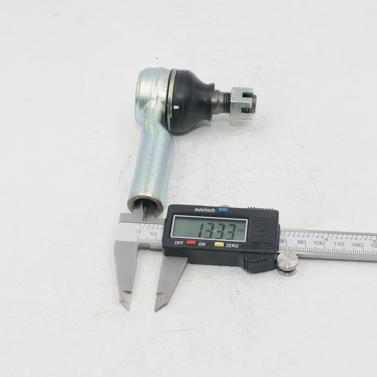 Tie Rod End New Pair Fit 200416 TOYOTA Hilux SR Vigo 4x4 Champ 4WD