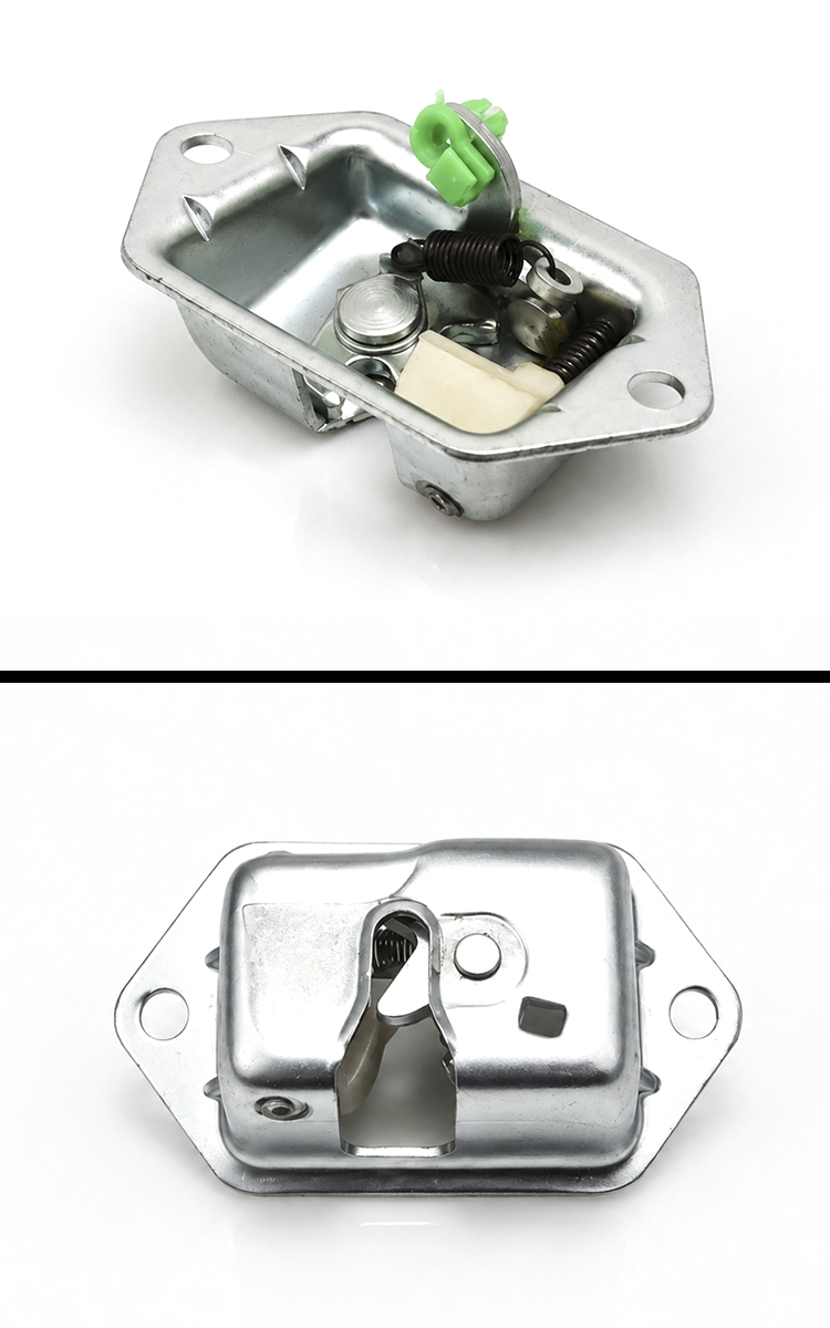 mock up product