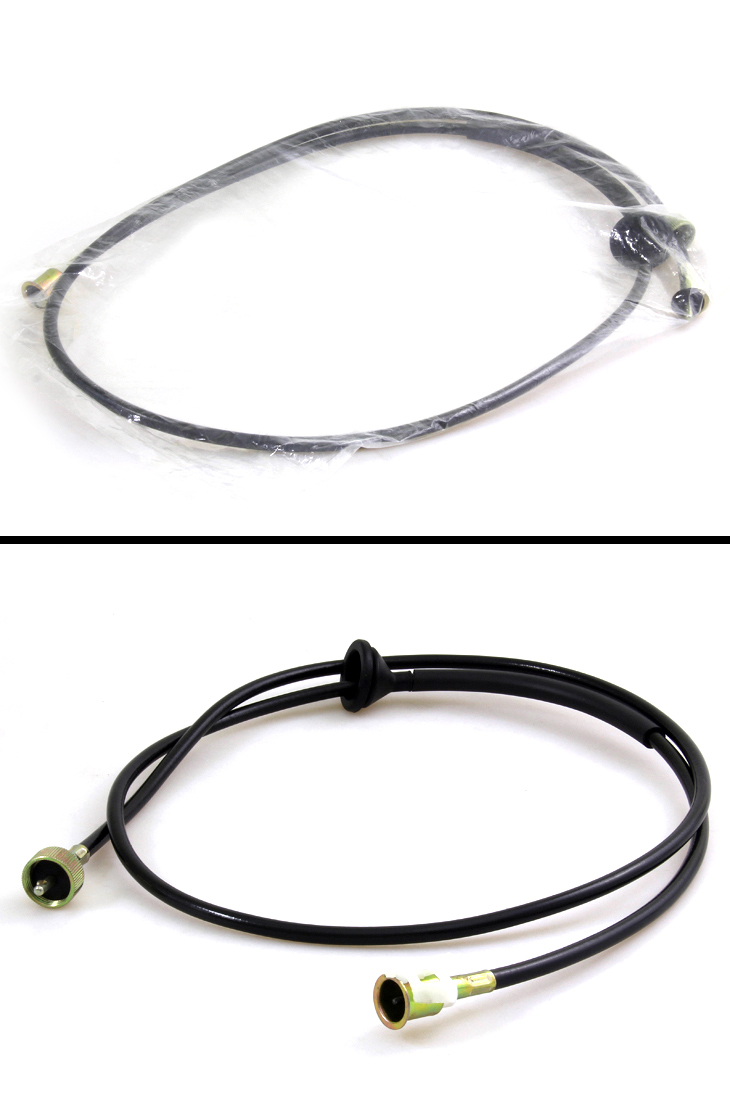 TOYOTA COROLLA KE70 KE71 TE72 TE75 E70 FITS 19791987 SPEEDO CABLE NEW
