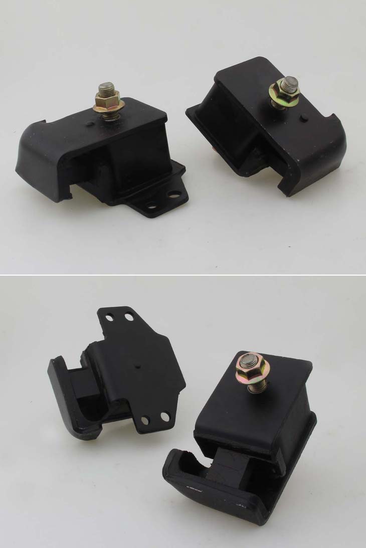 mock up product