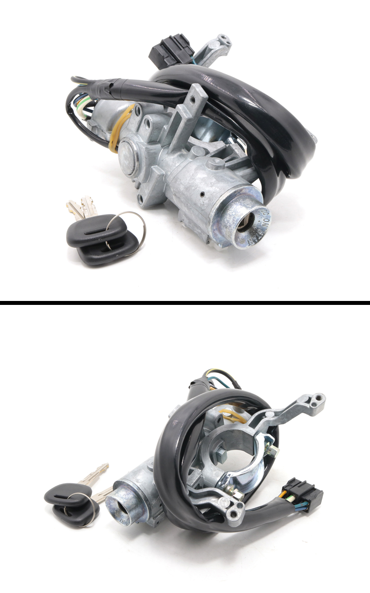 Fit Suzuki Grand Vitara JA627W SQ625 SQ625W Ignition Switch