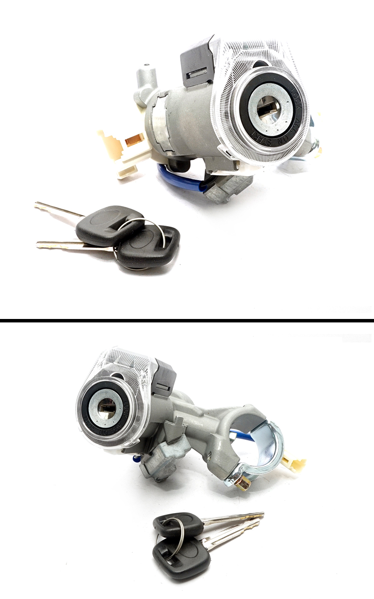 Fits 99–06 Toyota Yaris Vitz Platz XP10 NCP10 Ignition Switch