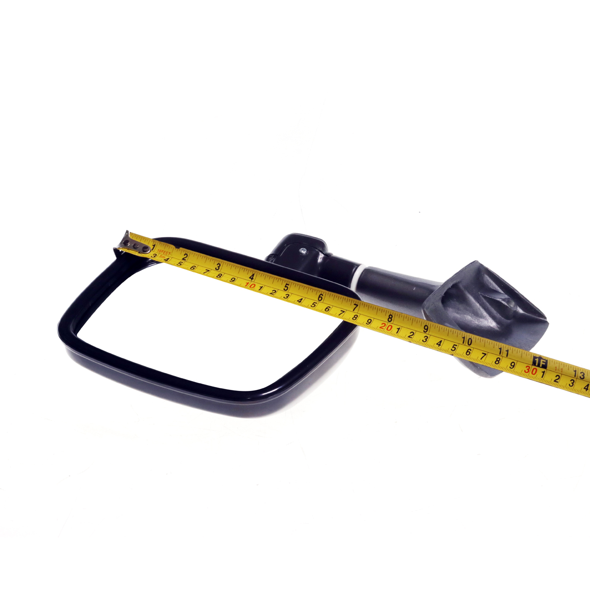 Side Door Mirror Pair New Fit 8090 Toyota Land Cruiser FJ60 FJ62 BJ60